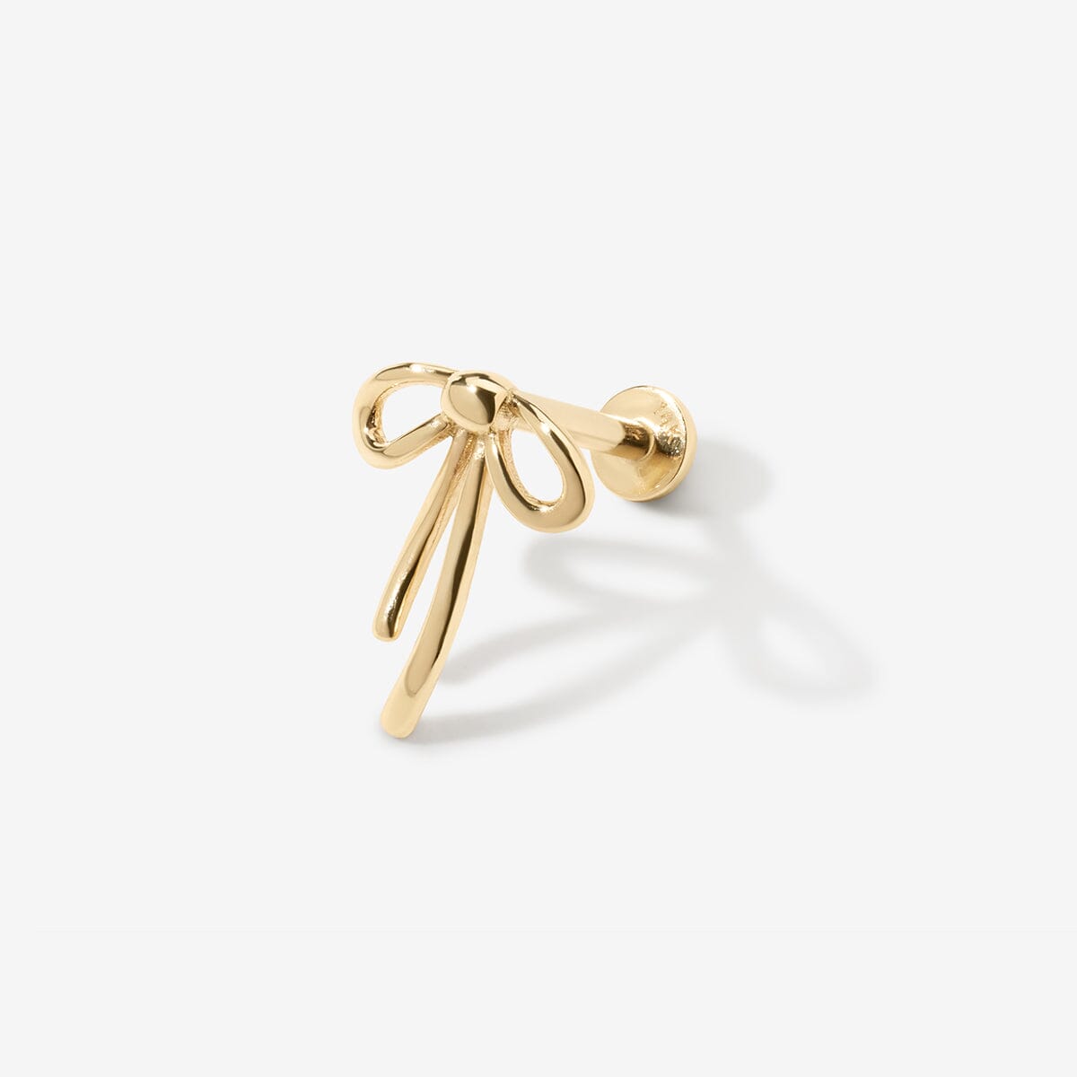 Tommi statement bow piercing