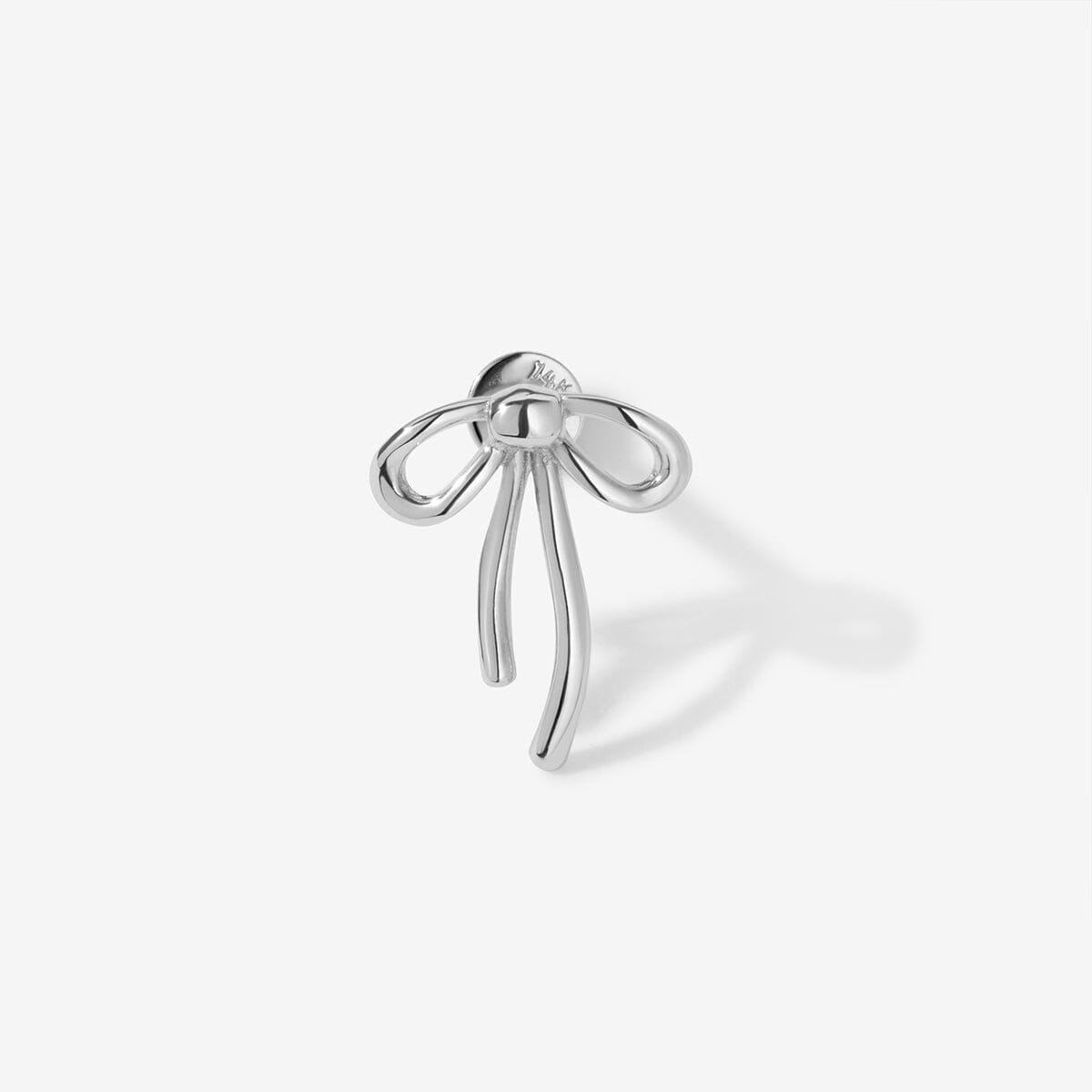 Tommi statement bow piercing