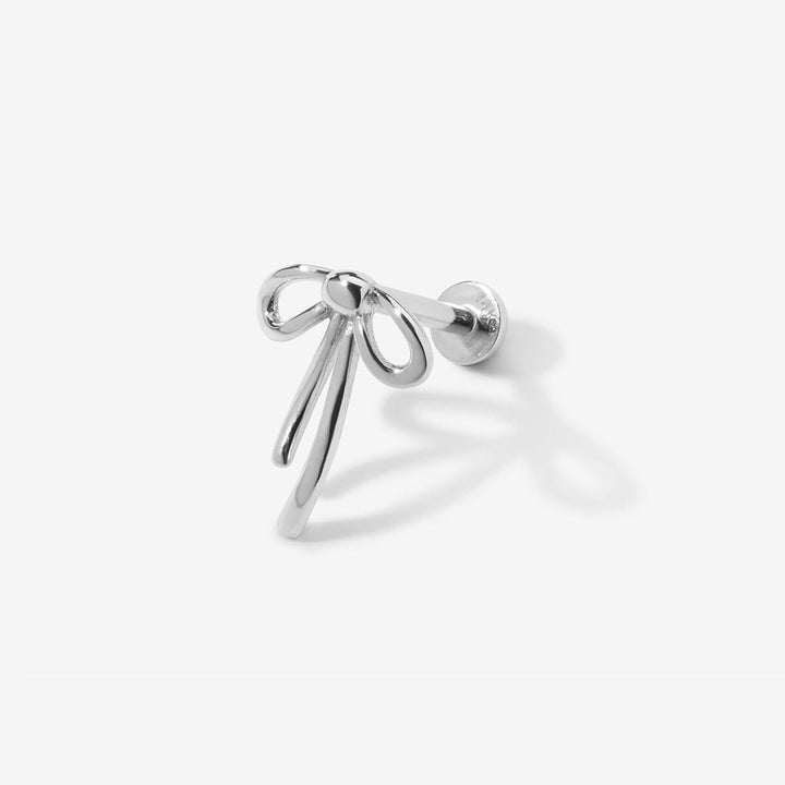 Tommi statement bow piercing