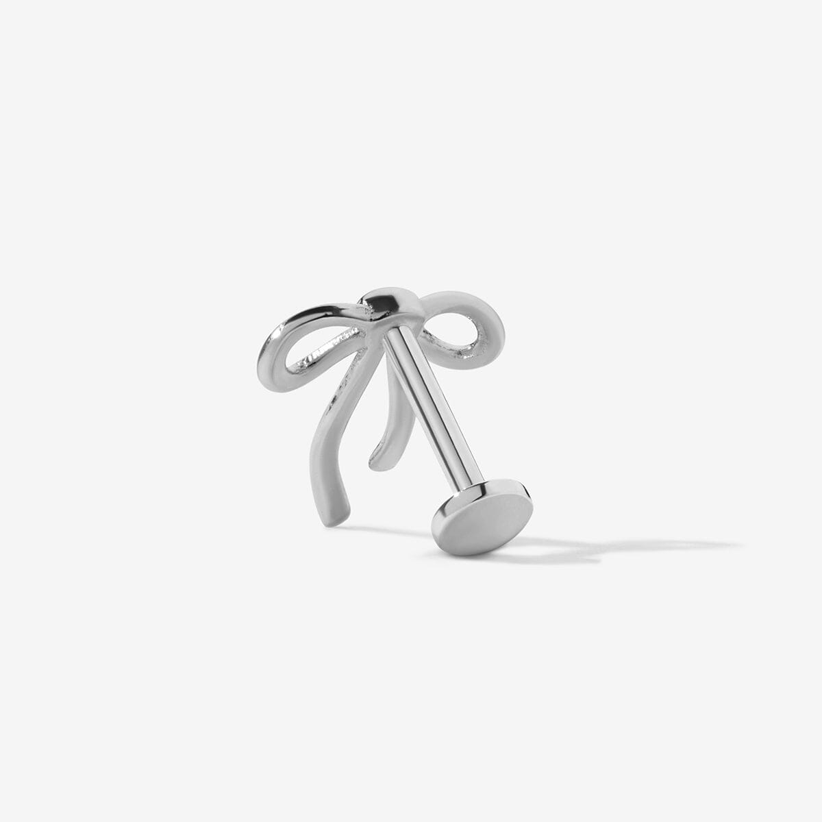 Tommi statement bow piercing