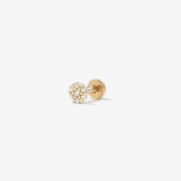 Veha micro piercing