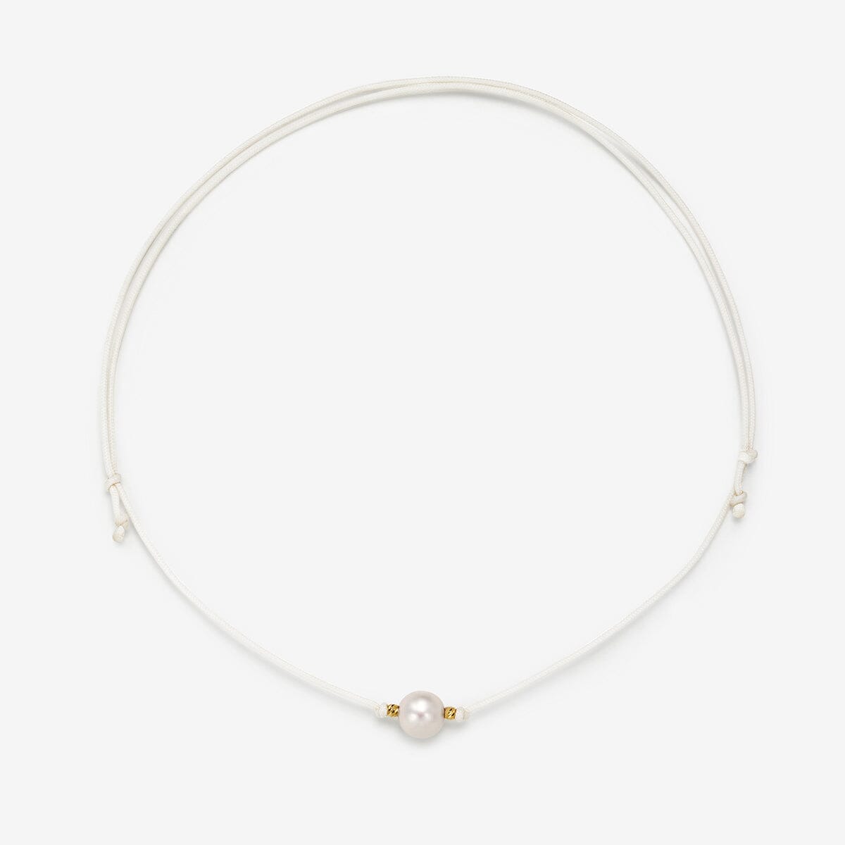 Wish anklet