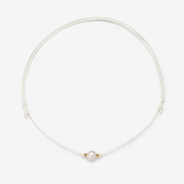 Wish anklet