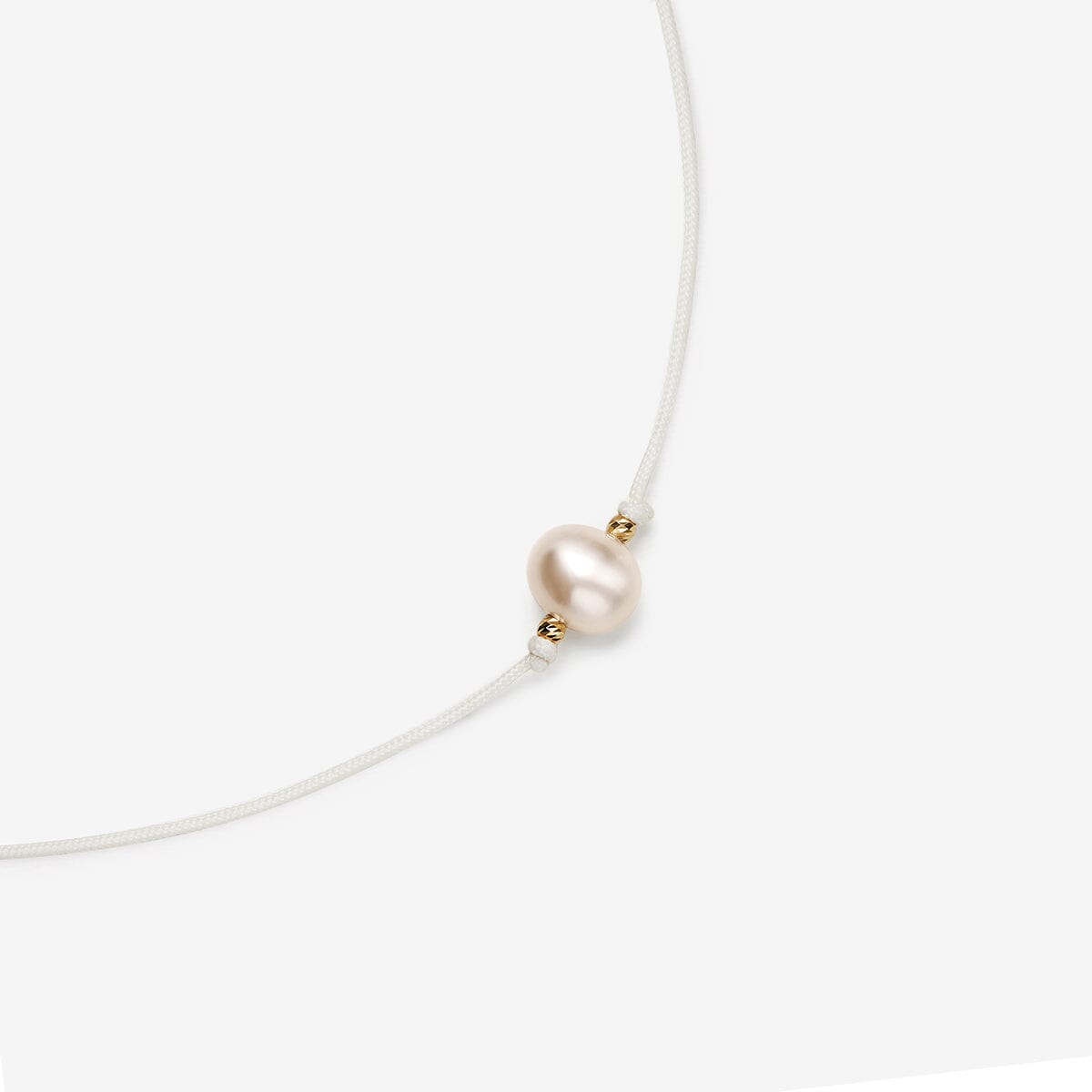 Wish anklet