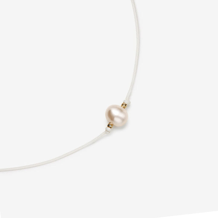 Wish anklet