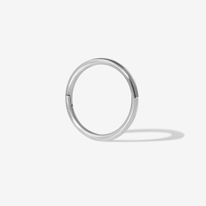 Cloud clicker hoop