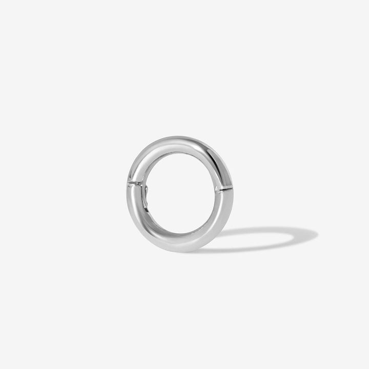 Cloud clicker hoop
