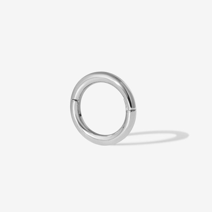 Cloud clicker hoop