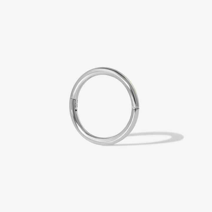 Cloud clicker hoop