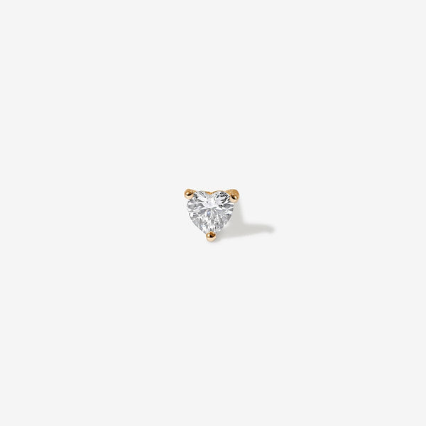 Will micro heart piercing