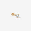 Will micro heart piercing