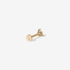 Will micro heart piercing