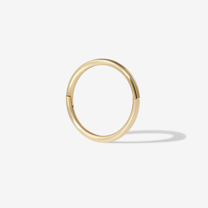 Cloud clicker hoop