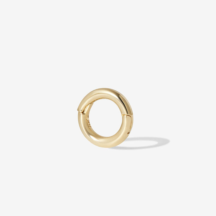 Cloud clicker hoop