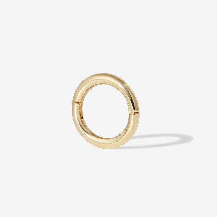 Cloud clicker hoop