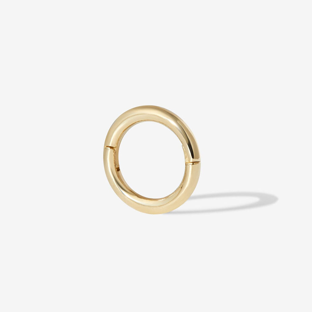 Cloud clicker hoop