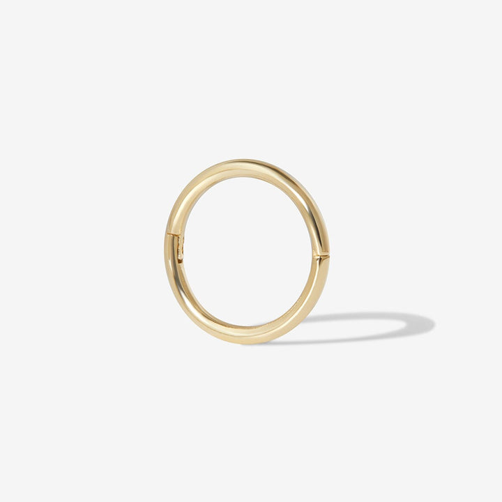 Cloud clicker hoop
