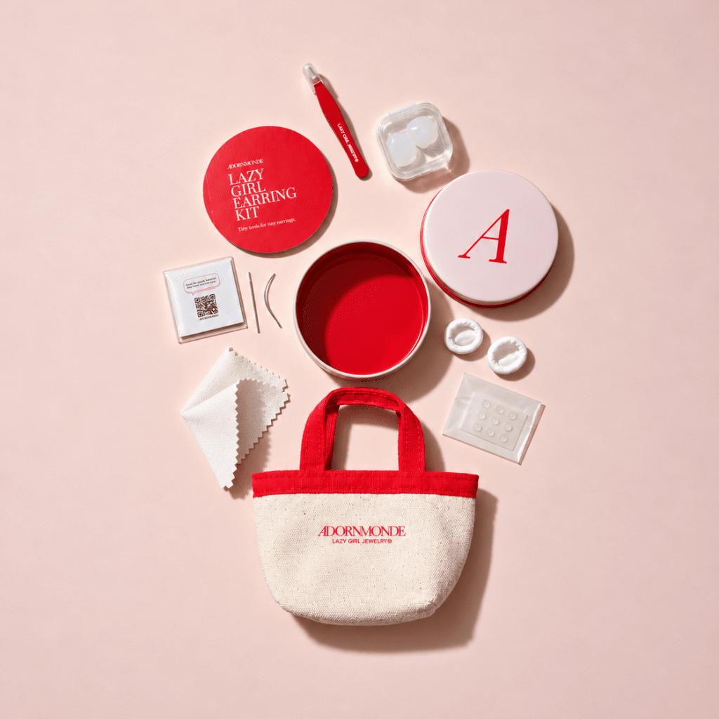 Lazy Girl Jewelry® Kit