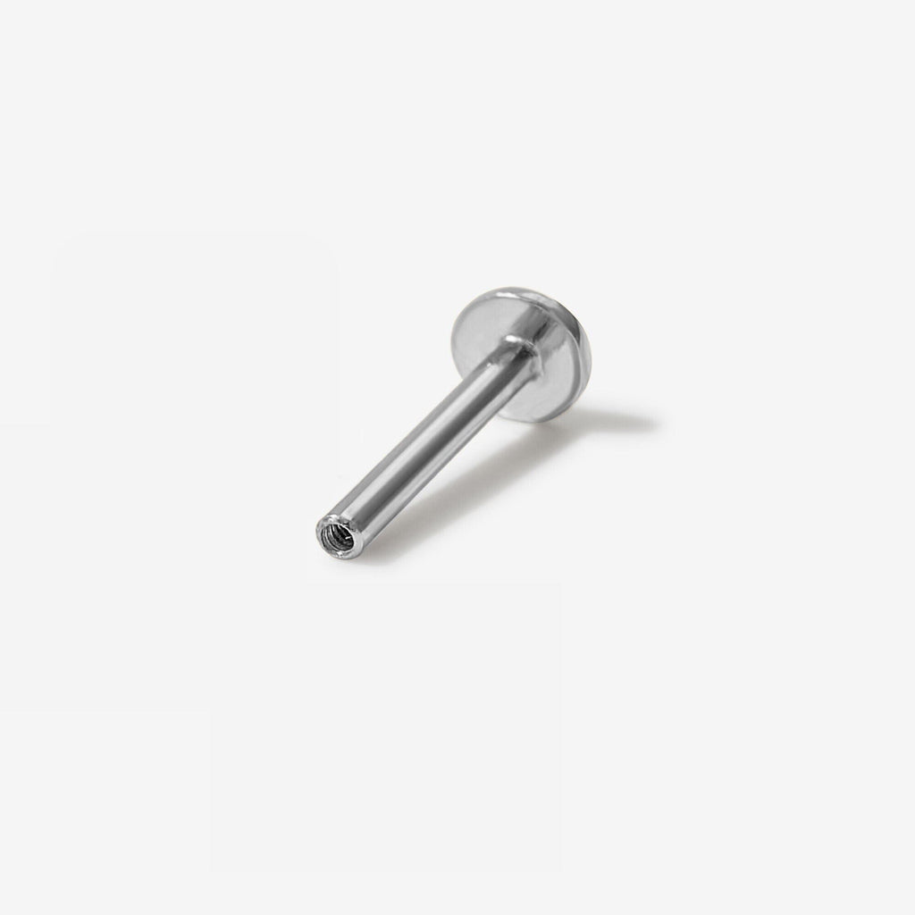 Franko piercing flat back