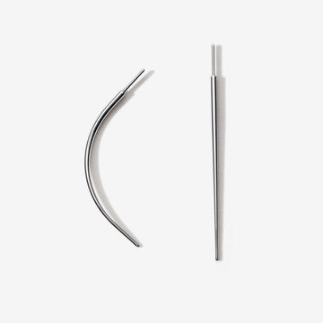 Ed mini clicker hoop