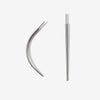 2-piece taper set