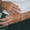 Helios organic ring