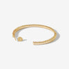Alton hoop earrings