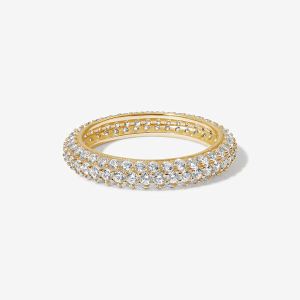 Anxi 2-piece ring stack