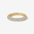 Anxi crystal ring