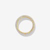 Anxi crystal ring