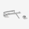 Zander ball back set