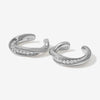 Aron ear cuffs