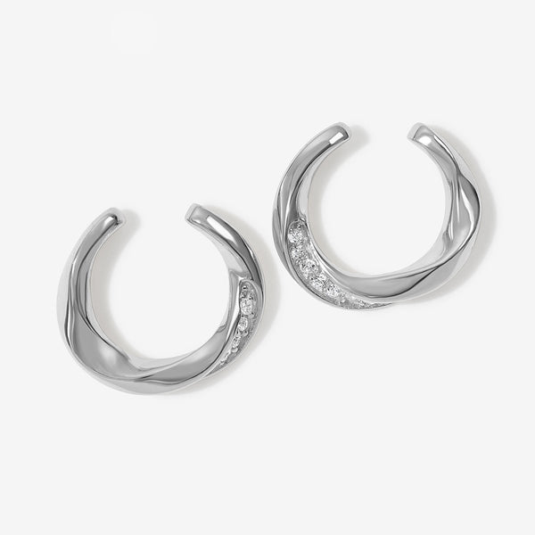 Aron ear cuffs