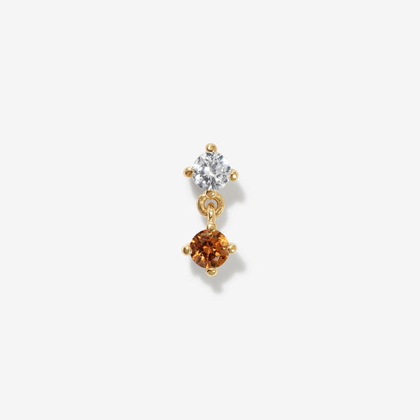Bell piercing