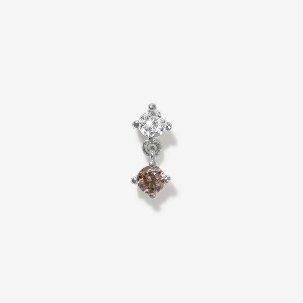 Bell piercing
