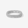 Blamey crystal ring