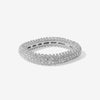 Blamey crystal ring