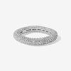 Blamey crystal ring