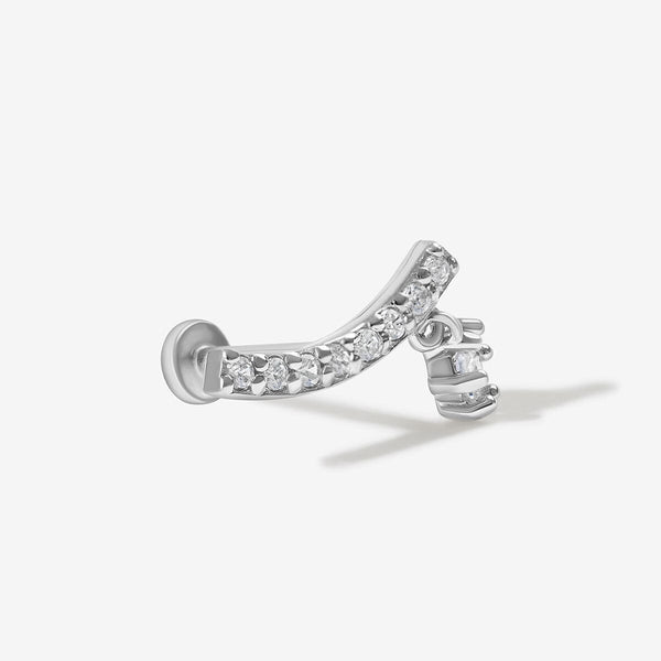 Bleen piercing