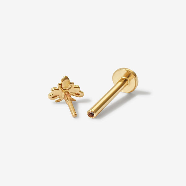 Bosco bee piercing