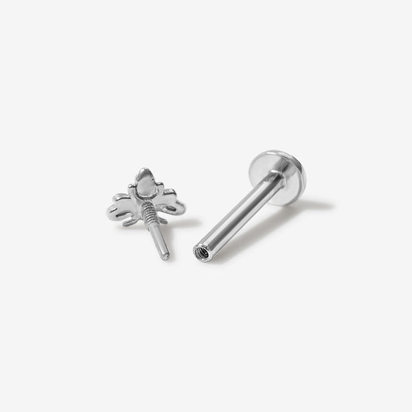 Bosco bee piercing