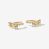 Bray ear cuffs