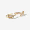 Bray ear cuffs