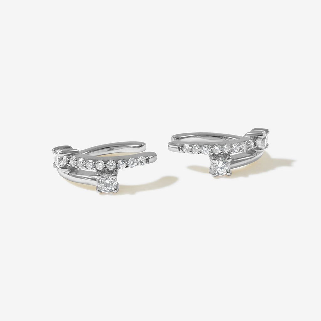 Bray ear cuffs