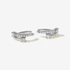 Bray ear cuffs
