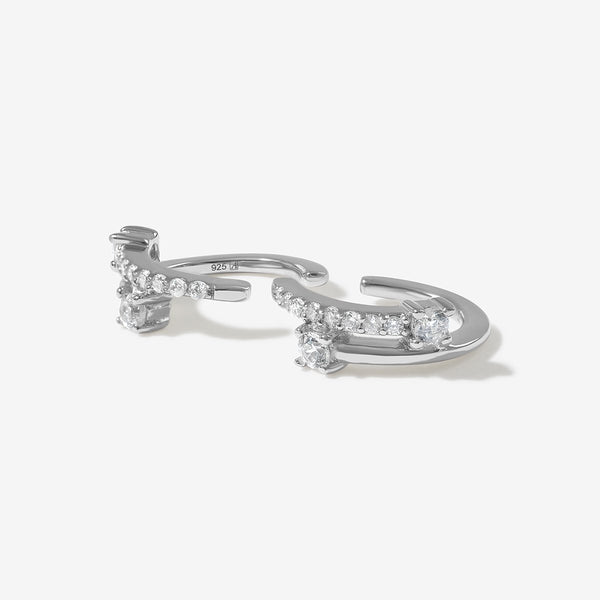 Bray ear cuffs