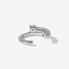 Hann 2-piece ear stack