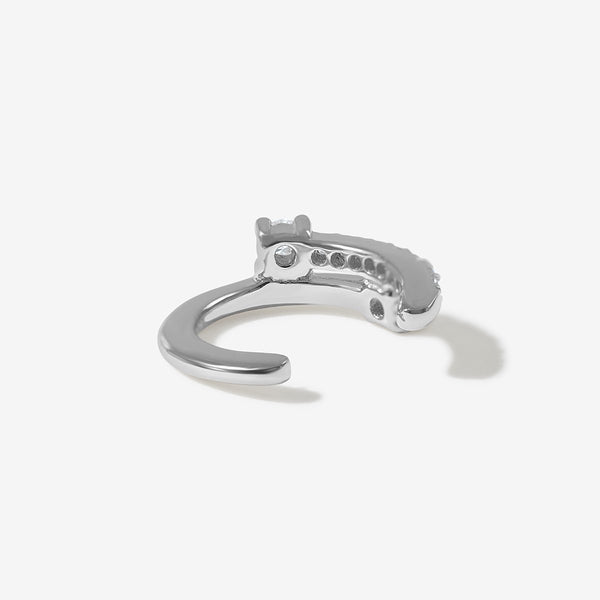 Bray ear cuffs