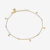 Brock anklet