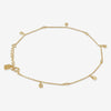 Brock anklet